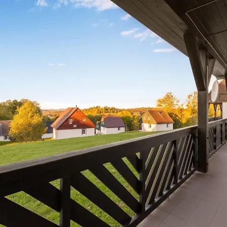 Hill 51 By Interhome * Cista (Hradec Kralove)