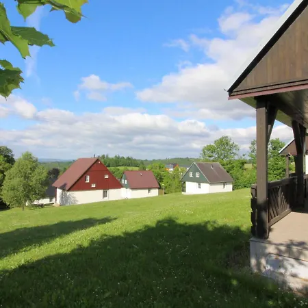 Hill 51 By Interhome בית נופש