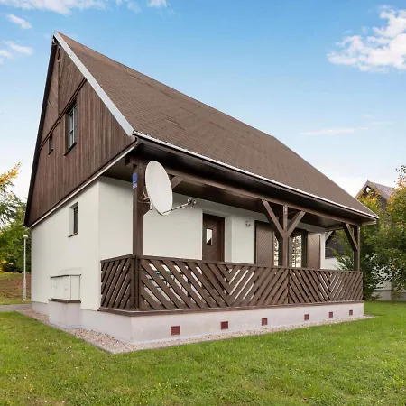 Hill 51 By Interhome * Cista (Hradec Kralove)