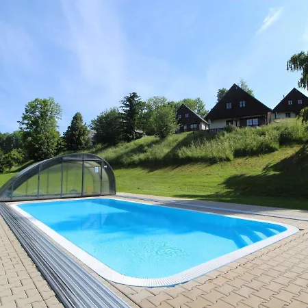 Dom wakacyjny Hill 51 By Interhome *