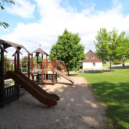 בית נופש Hill 51 By Interhome *