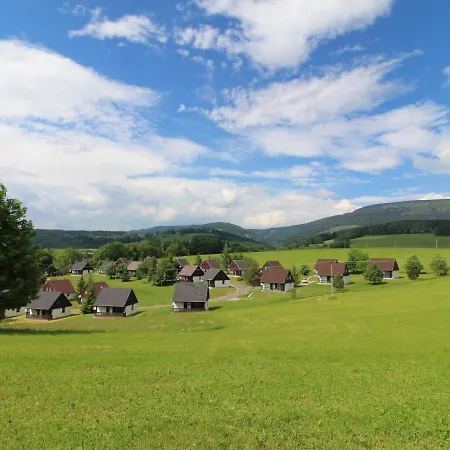 Holiday home Hill 51 By Interhome