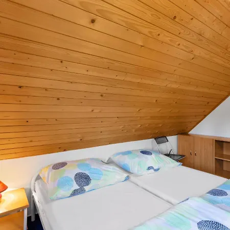 Hill 51 By Interhome * Cista (Hradec Kralove)