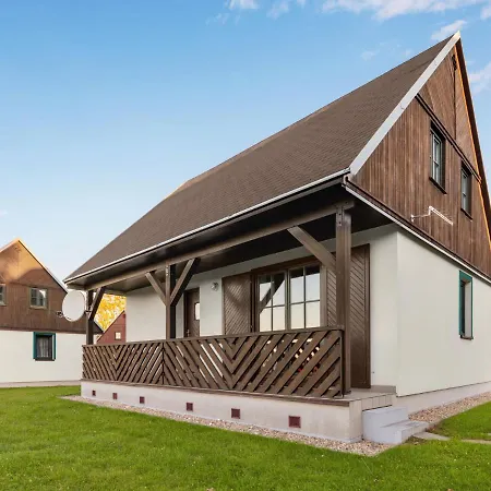 Hill 51 By Interhome * Cista (Hradec Kralove)