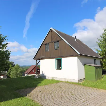 Hill 51 By Interhome Casa vacanze Cista (Hradec Kralove)