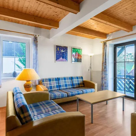 Holiday home Hill 51 By Interhome
