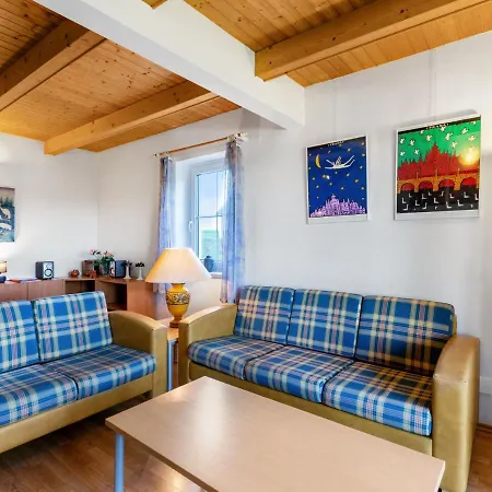 Hill 51 By Interhome בית נופש