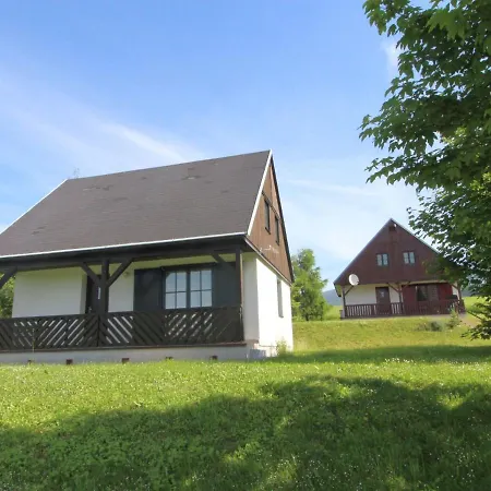 Hill 51 By Interhome * Cista (Hradec Kralove)