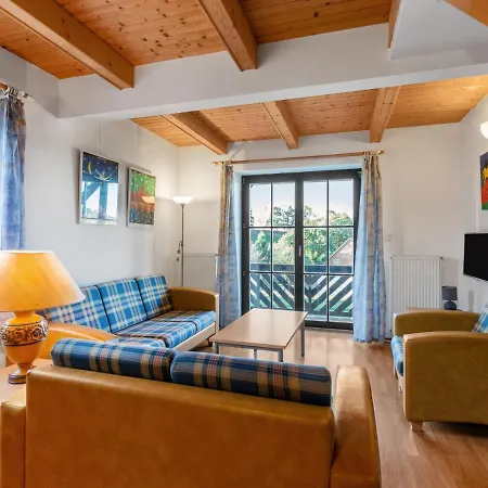 Hill 51 By Interhome בית נופש *