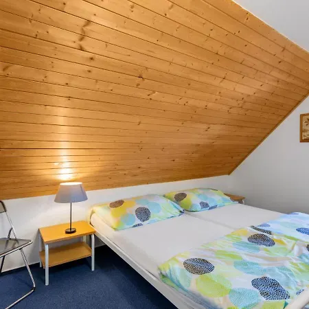 Hill 51 By Interhome Holiday home