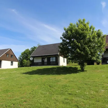 Hill 51 By Interhome * Cista (Hradec Kralove)