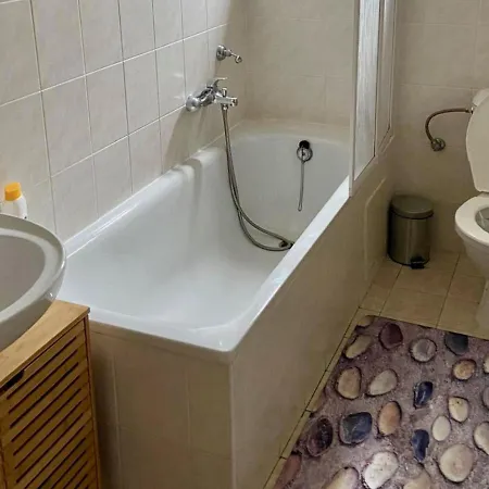 Hill 51 By Interhome בית נופש Cista (Hradec Kralove)