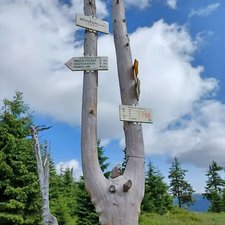 בית נופש Hill 51 By Interhome