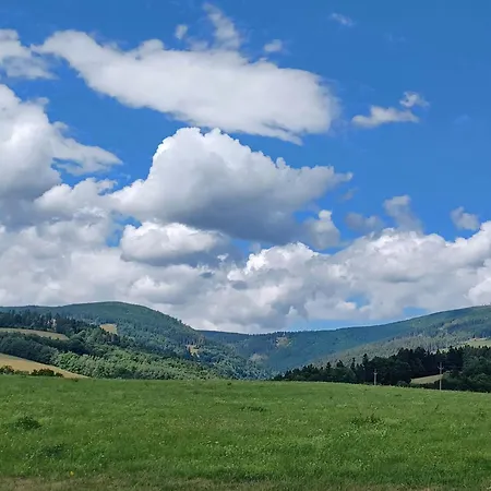 Dom wakacyjny Hill 51 By Interhome Cista (Hradec Kralove)