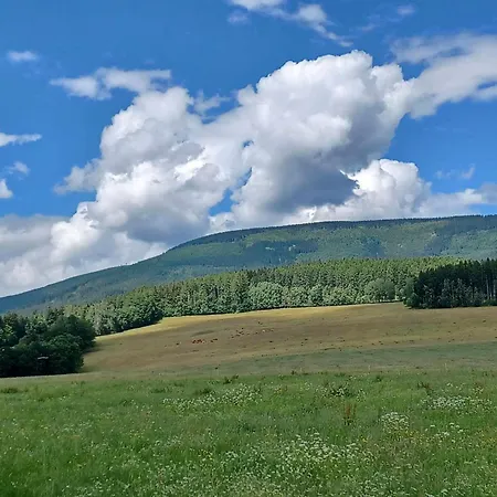 Hill 51 By Interhome Cista (Hradec Kralove)