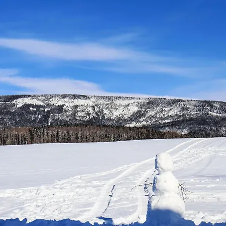 בית נופש Hill 51 By Interhome *