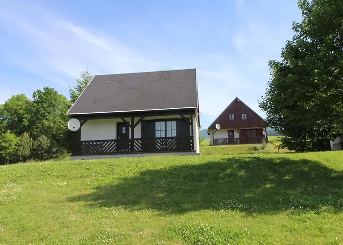 Feriehus Hill 51 By Interhome
