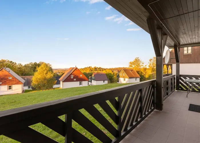 Hill 51 By Interhome * Cista (Hradec Kralove)