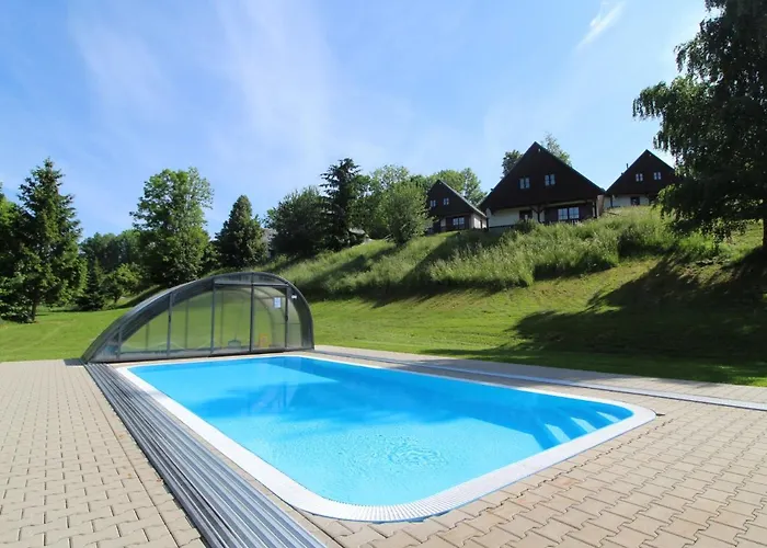 Feriehus Hill 51 By Interhome *