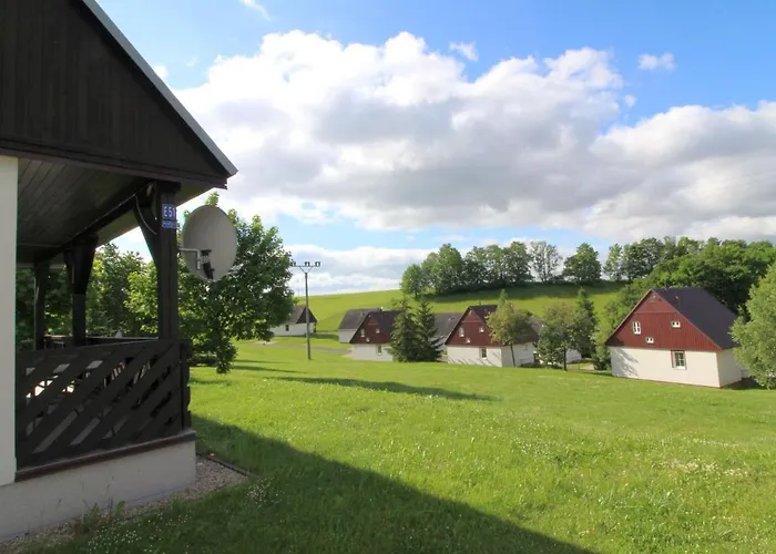 Hill 51 By Interhome Feriehus Cista (Hradec Kralove)