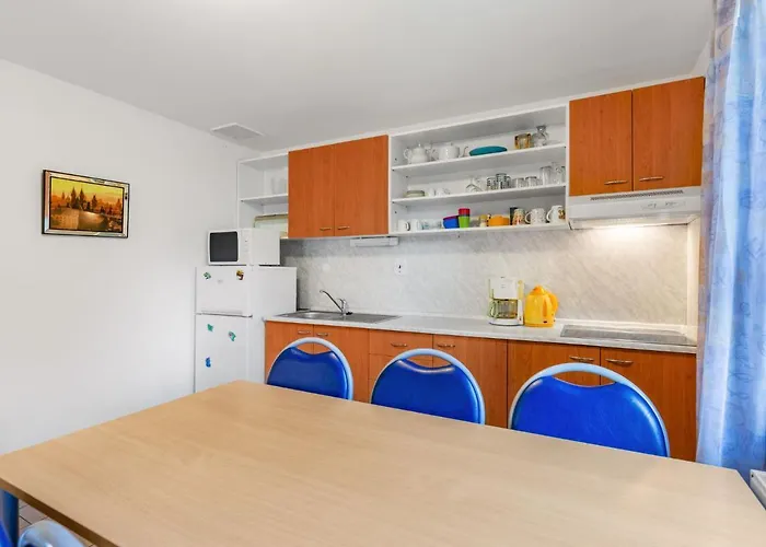 Feriehus Hill 51 By Interhome