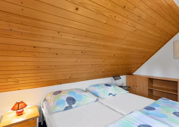Hill 51 By Interhome * Cista (Hradec Kralove)