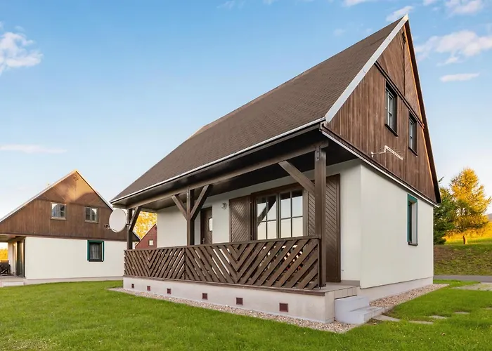 Hill 51 By Interhome * Cista (Hradec Kralove)