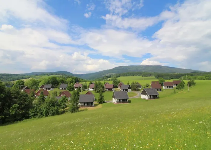 Hill 51 By Interhome Feriehus Cista (Hradec Kralove)