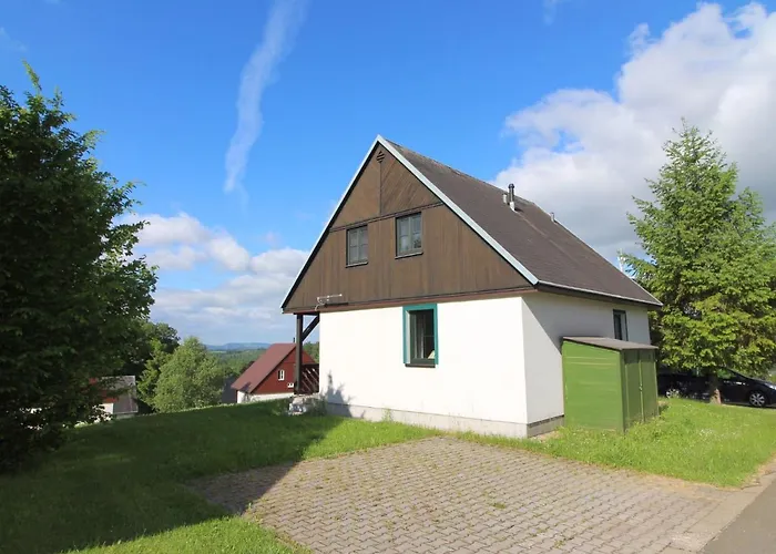 Hill 51 By Interhome Feriehus Cista (Hradec Kralove)