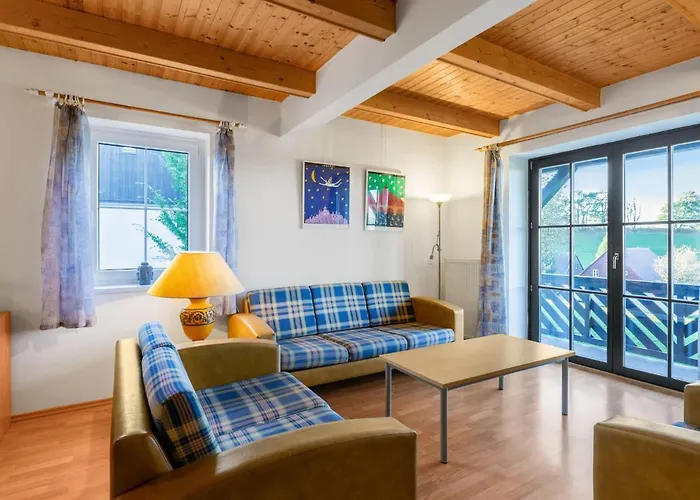 Feriehus Hill 51 By Interhome