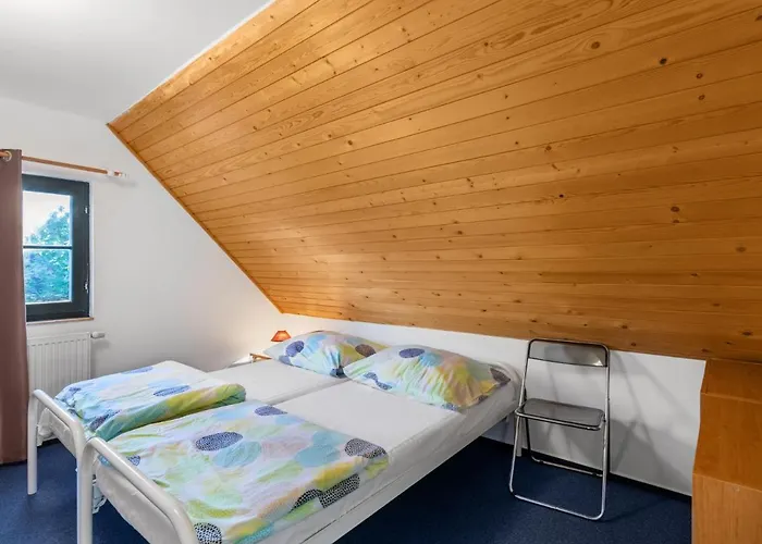 Hill 51 By Interhome Cista (Hradec Kralove)