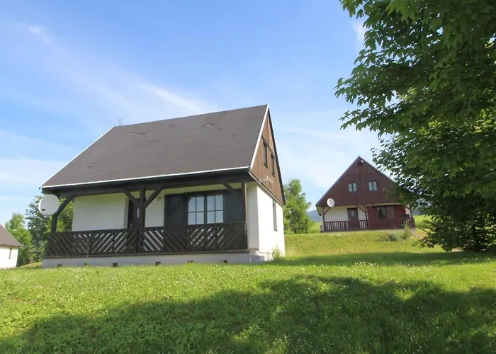 Hill 51 By Interhome * Cista (Hradec Kralove)