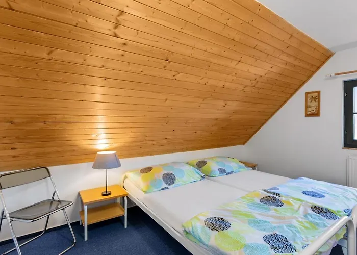 Hill 51 By Interhome Feriehus