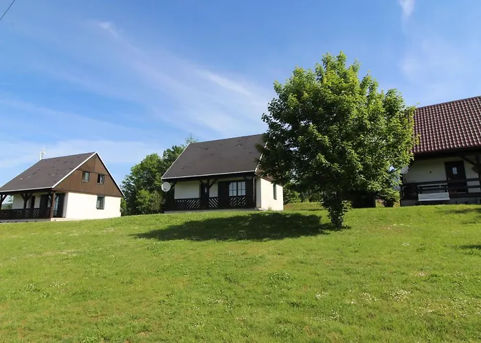 Hill 51 By Interhome * Cista (Hradec Kralove)